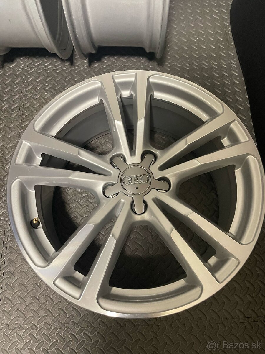 Audi 5x112 r18