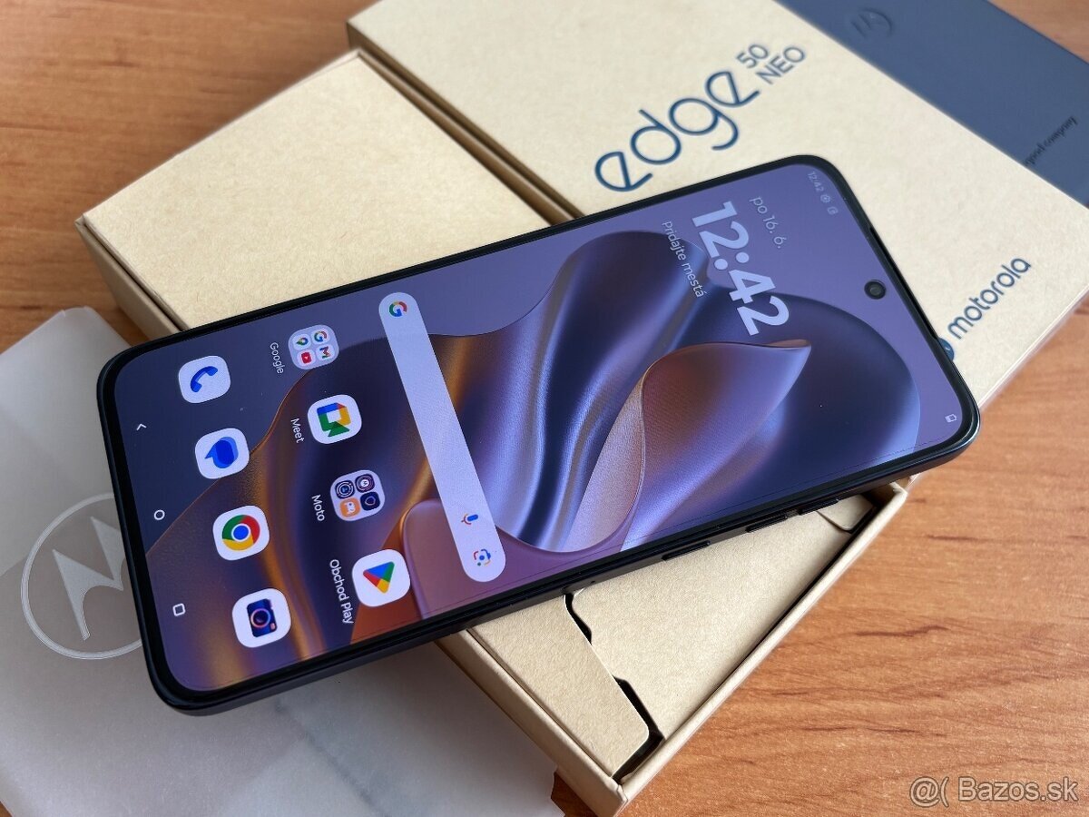 Motorola egde 50 Neo