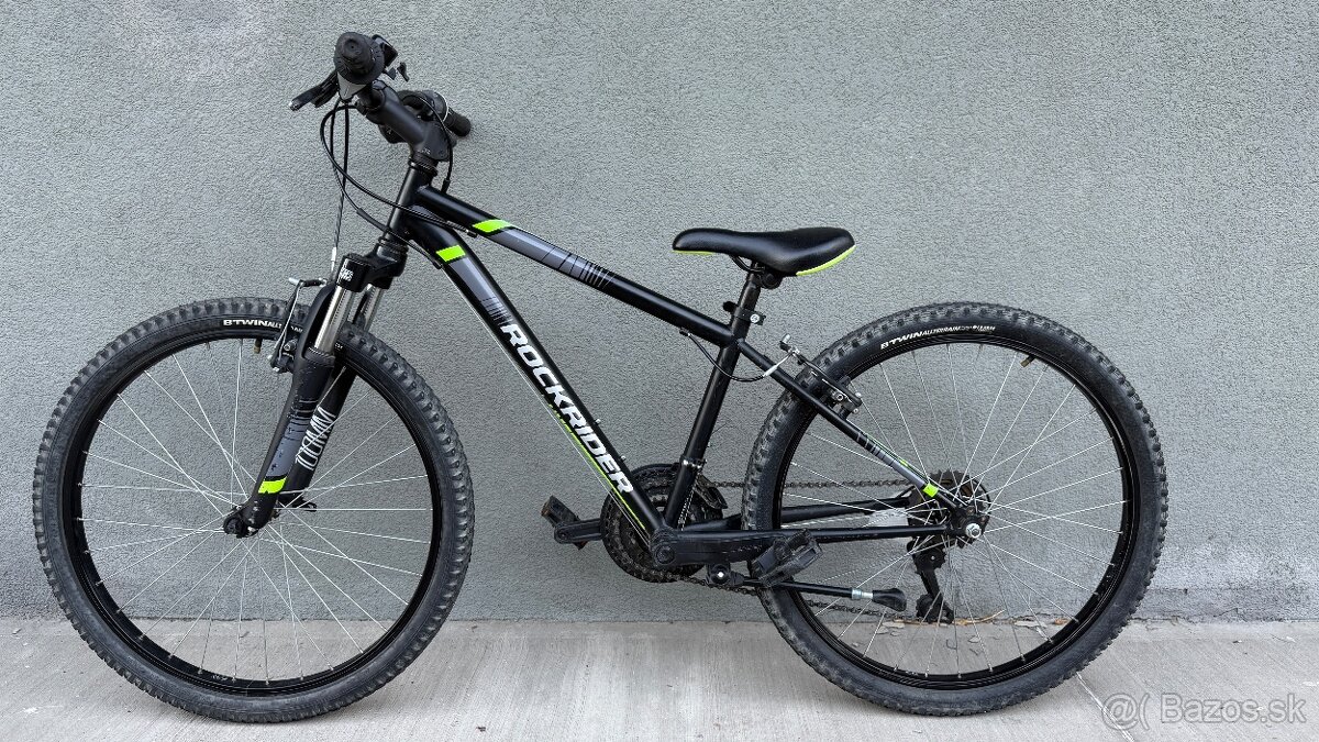 Rockrider ST 500