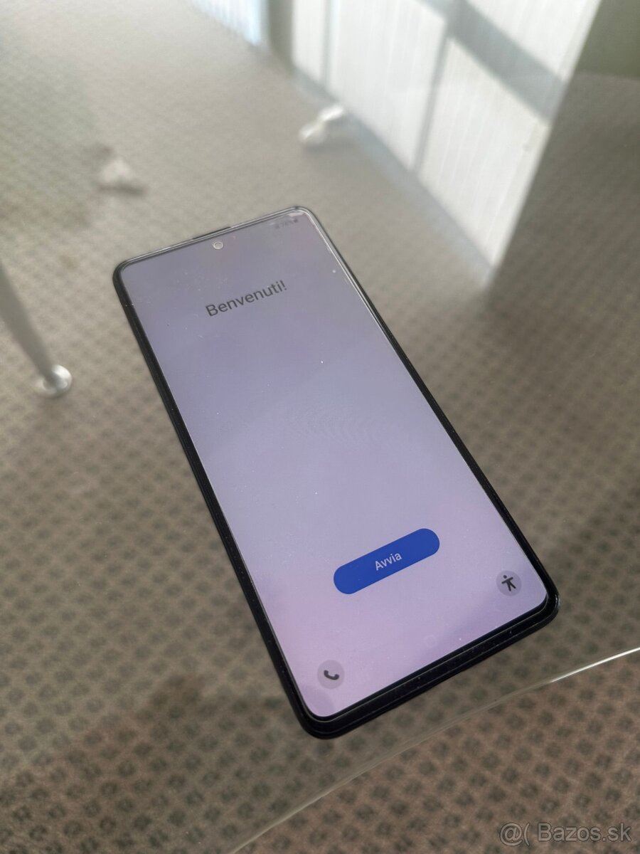 Samsung A515 128 GB