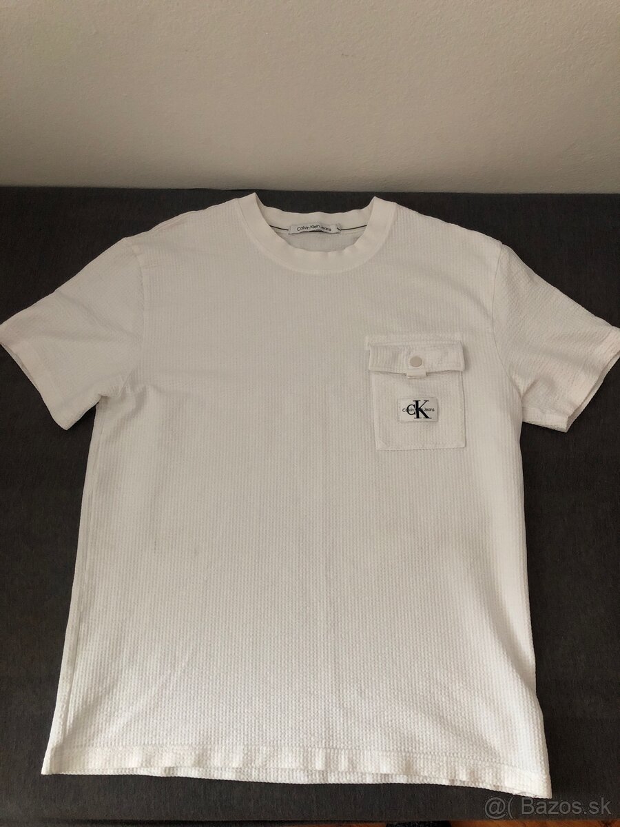Tričko Calvin Klein (čislo xl)