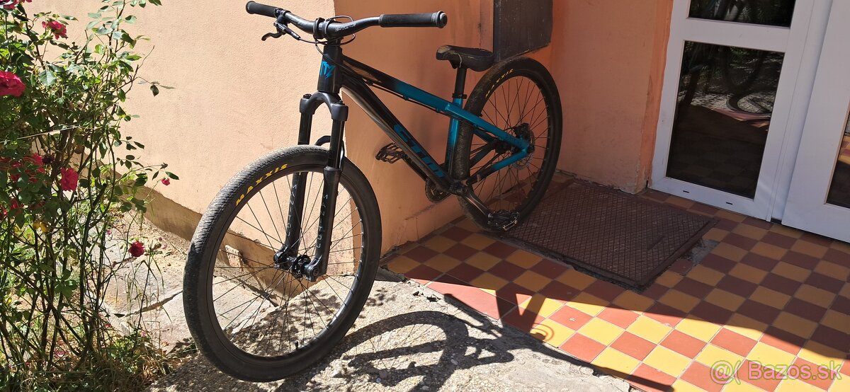 Ctm dirtking 2021