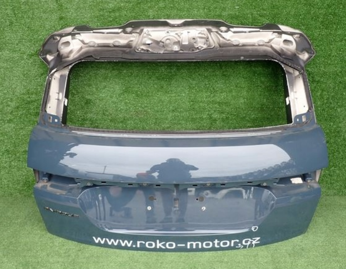 range rover evoque piate dvere 2019+