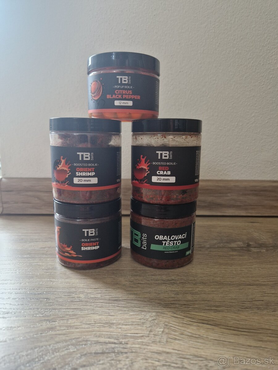 Bižuteria+nástrahy