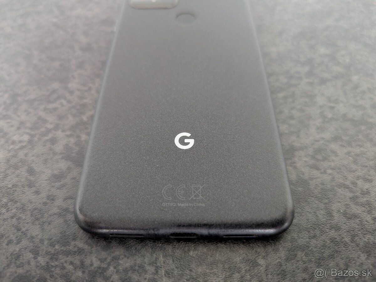 Google Pixel 5