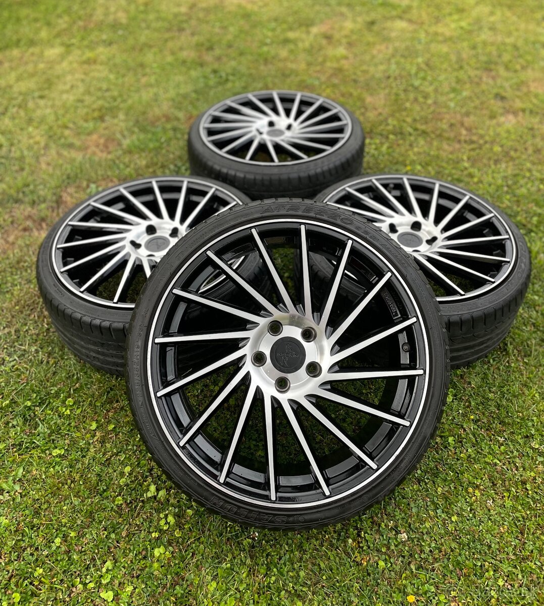 R19’ Keskin KT17