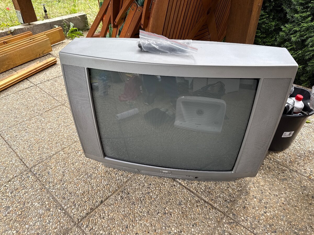Televizor zadarmo