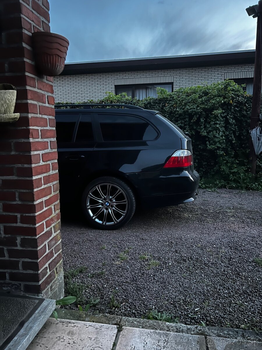 BMW Styling 135 r18 et20