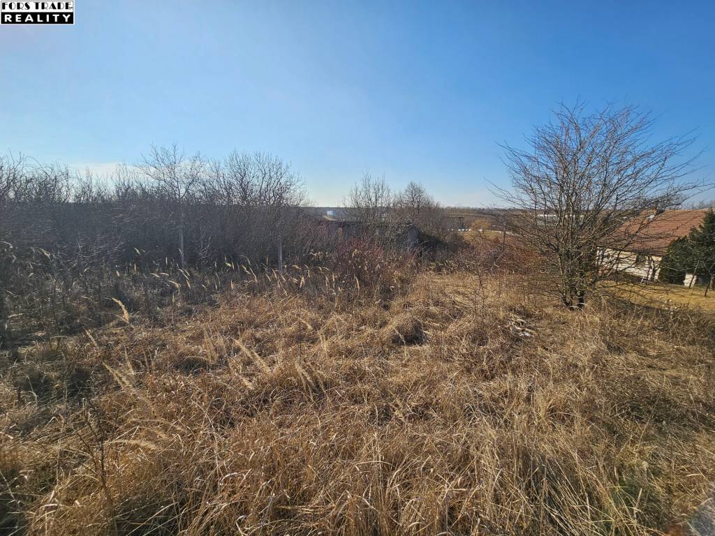Predáme starý rodinným domom v obci Rumanová s pozemok 3634m