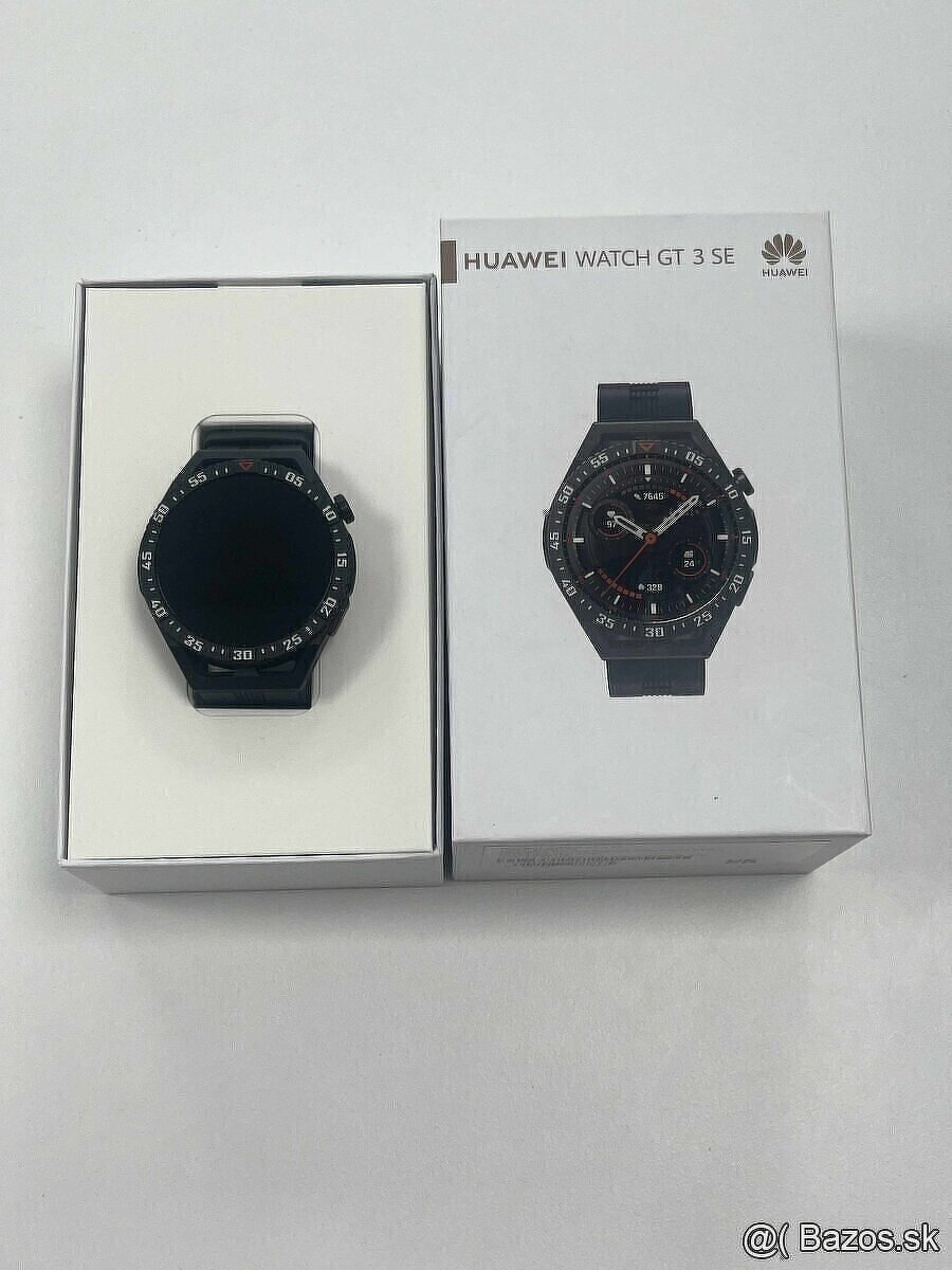 Huawei Watch GT 3 SE