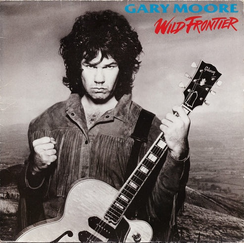 Gary Moore LP
