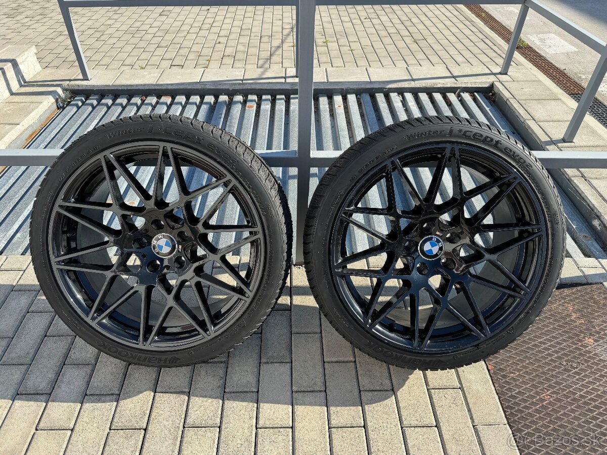 BMW style 666M r20