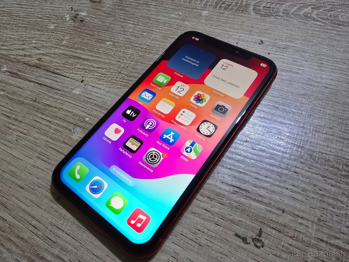 Iphone XR plnefunkcne okrem face id ale mozte si ho blokovat