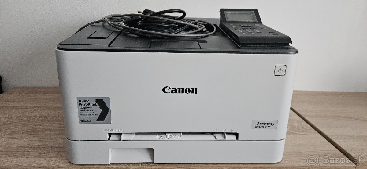 Canon i sensys LBP 621 Cw