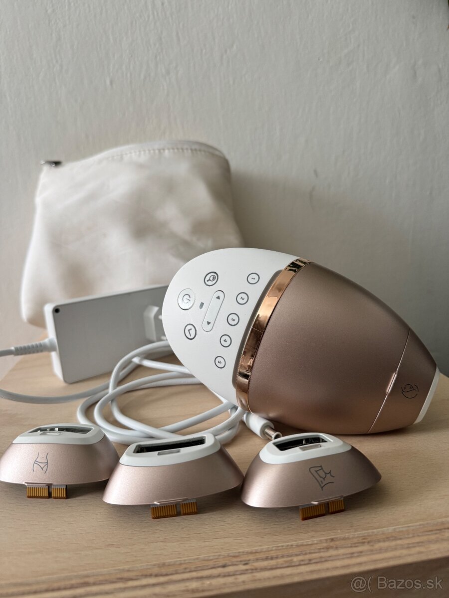 Philips Lumea IPL BRI950