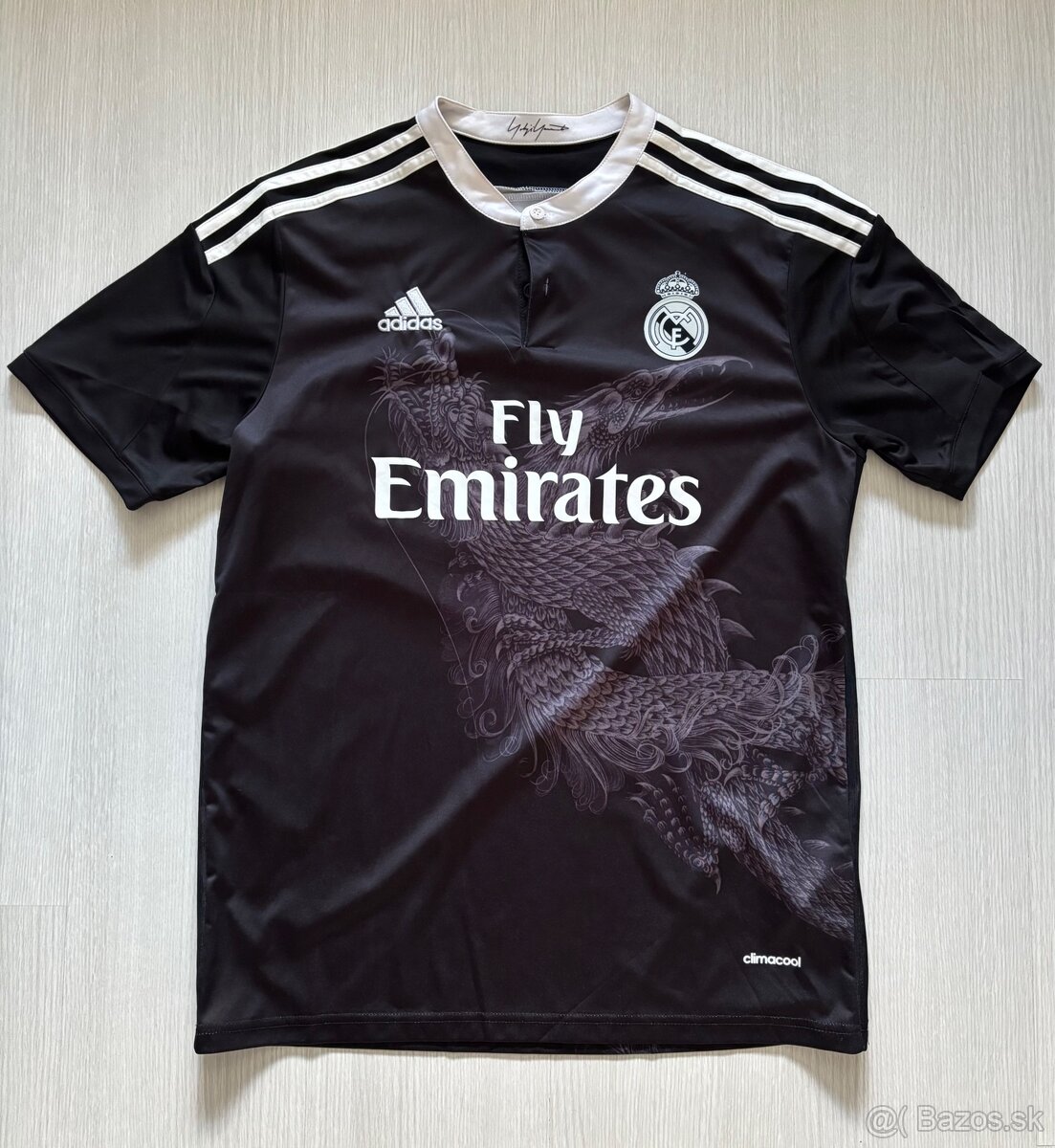 Real Madrid CR7 Dres