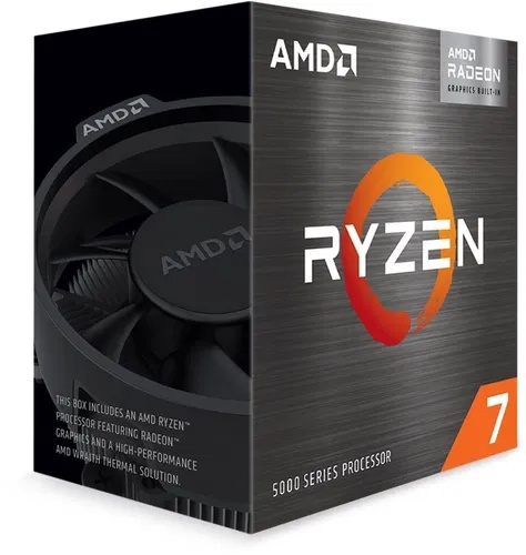 AMD Ryzen 7 5700G