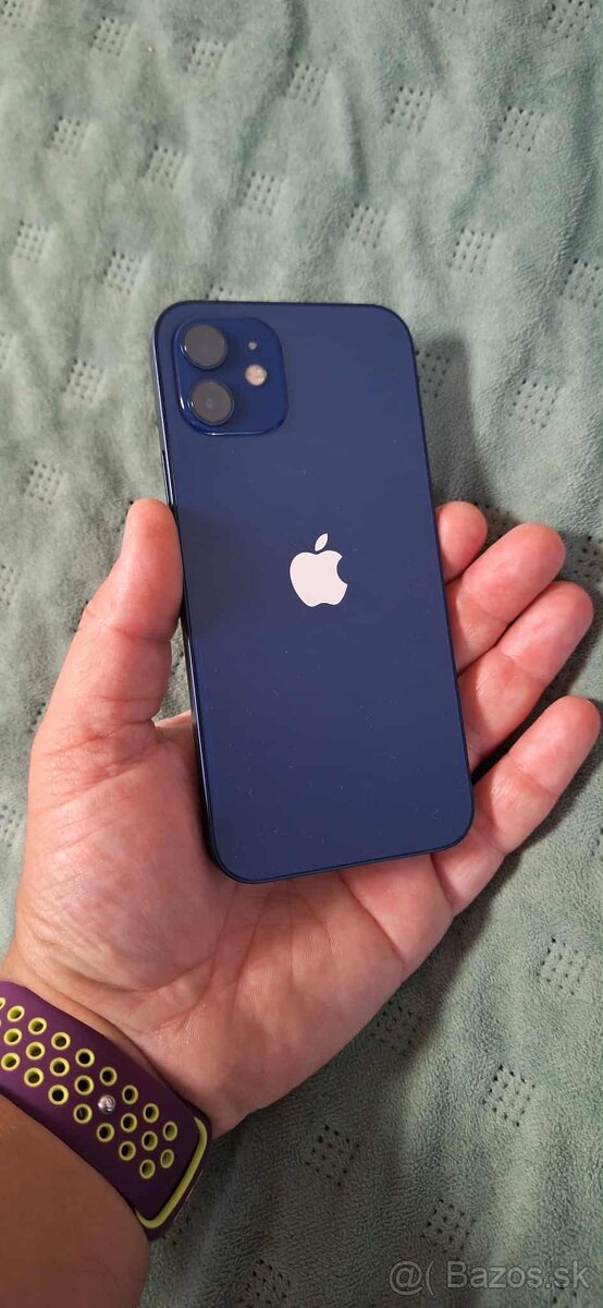 iphone 12 vymena