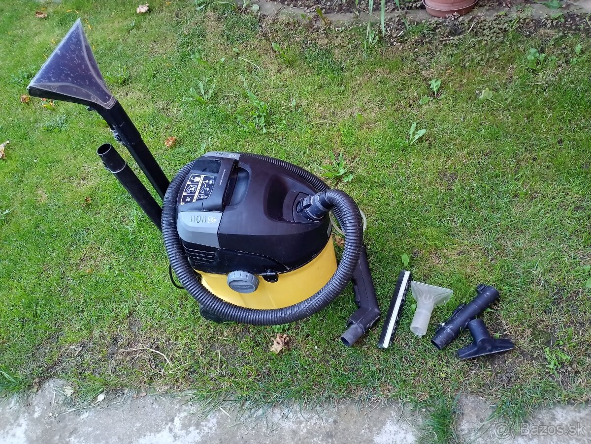 Tepovač karcher se 5.100