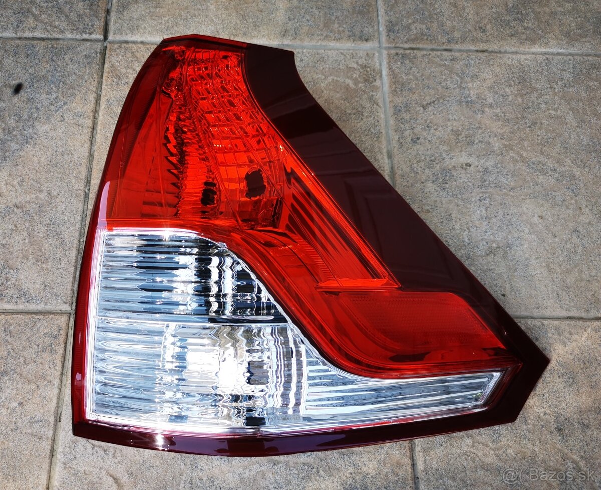 Zadné svetlo Honda CR-V