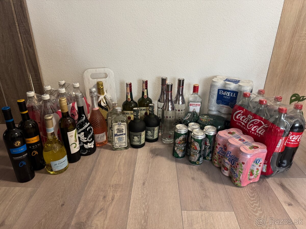 Alkohol