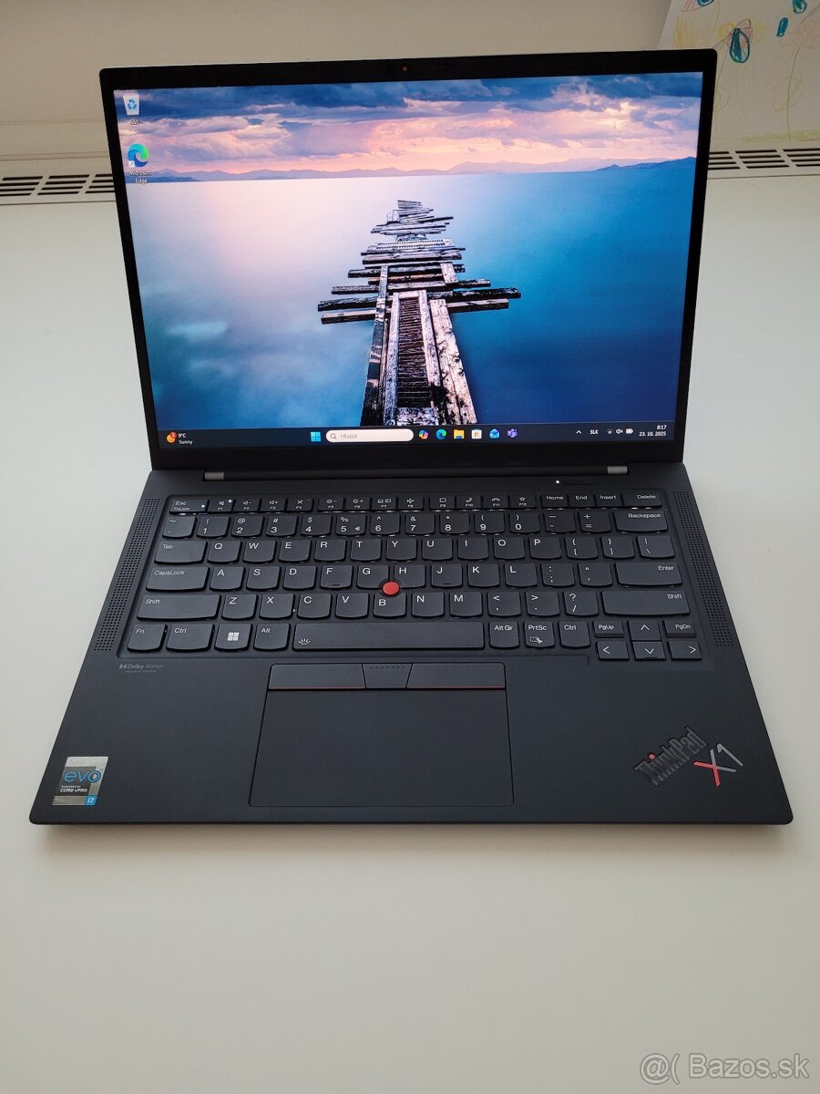 Lenovo Carbon X1 Gen9