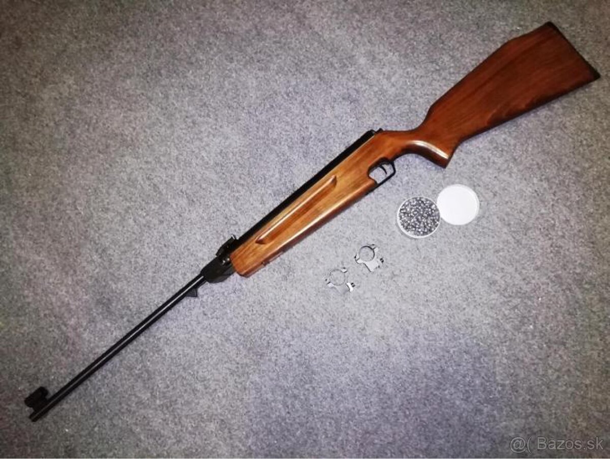 Vzduchovka Slavia 634