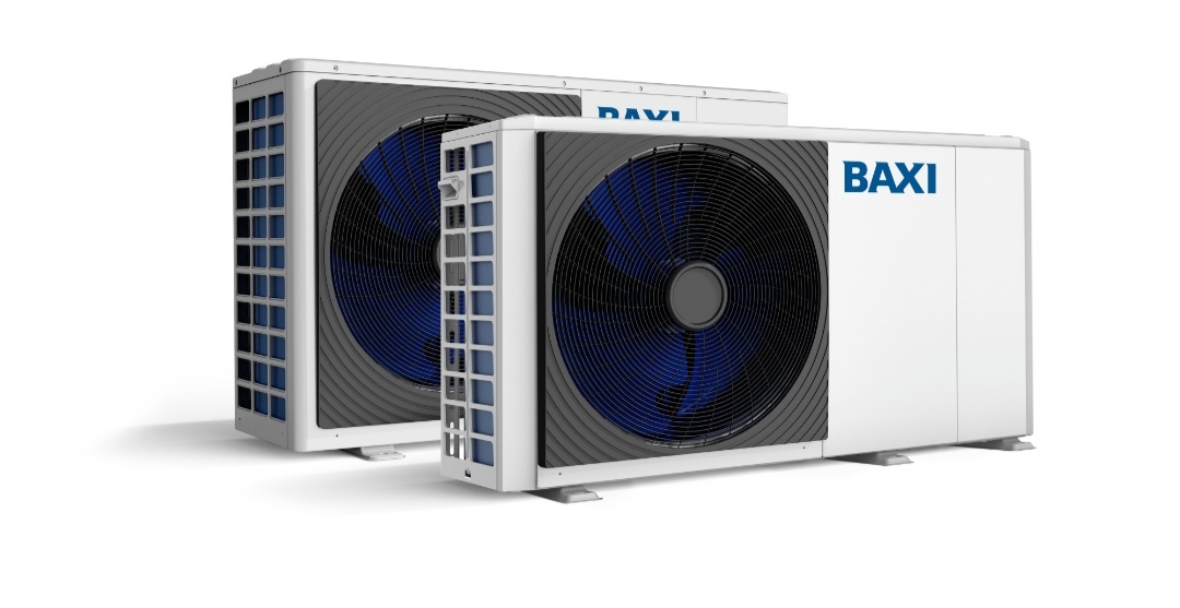 Tepelné čerpadlo NOVÉ