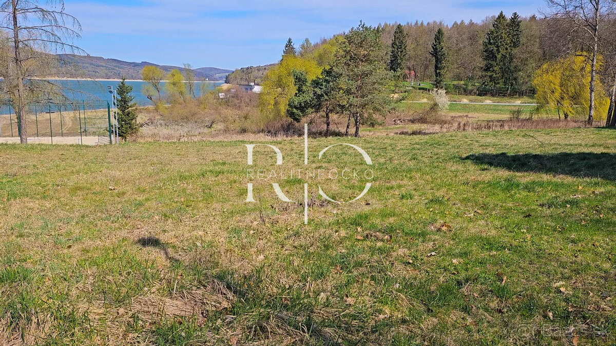 Pozemky na predaj – Domaša, Holčíkovce - Eva