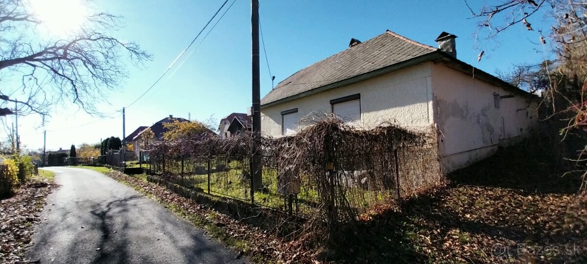 Dom Remetské Hámre