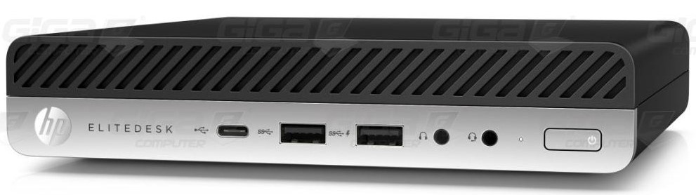 Predám HP EliteDesk 800 G4 65W Mini PC