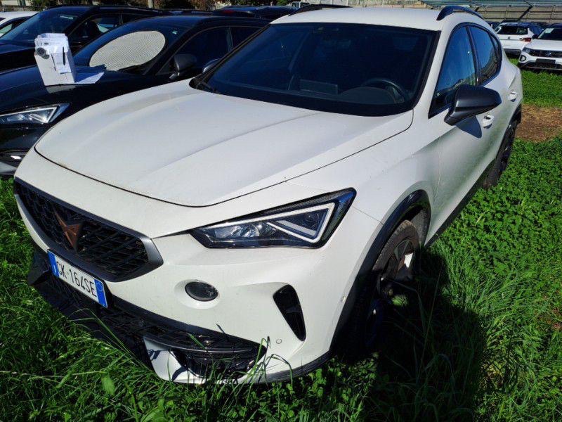 Cupra Formentor 2.0 TSI 310k 4Drive DSG Veloz