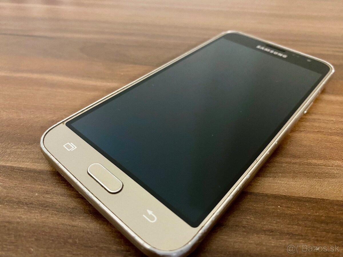 Samsung galaxy J3