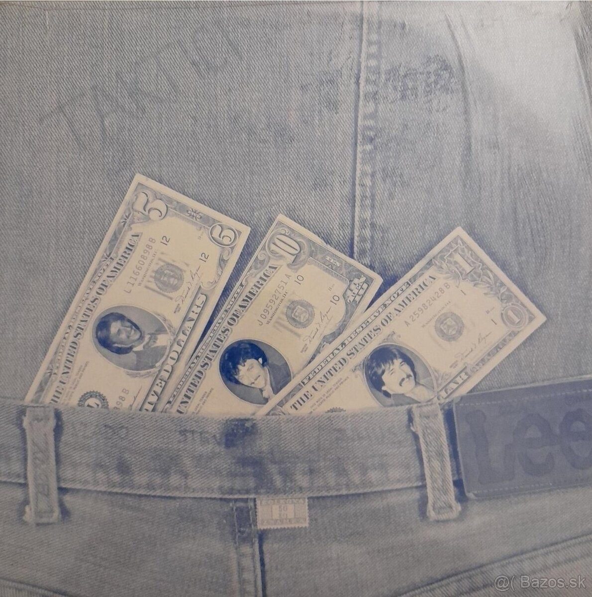 Taktici – Taktici   (LP)