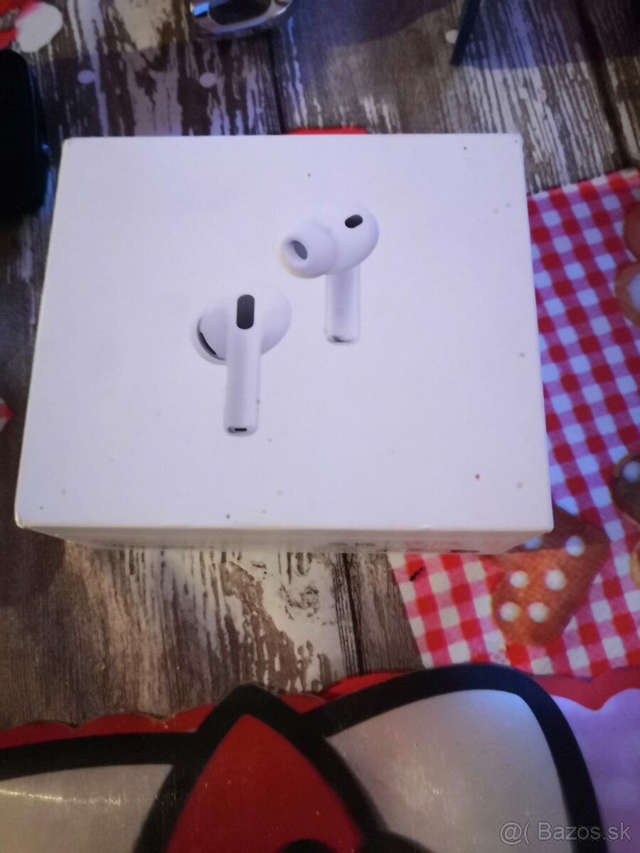 Apple airpods 3 pro