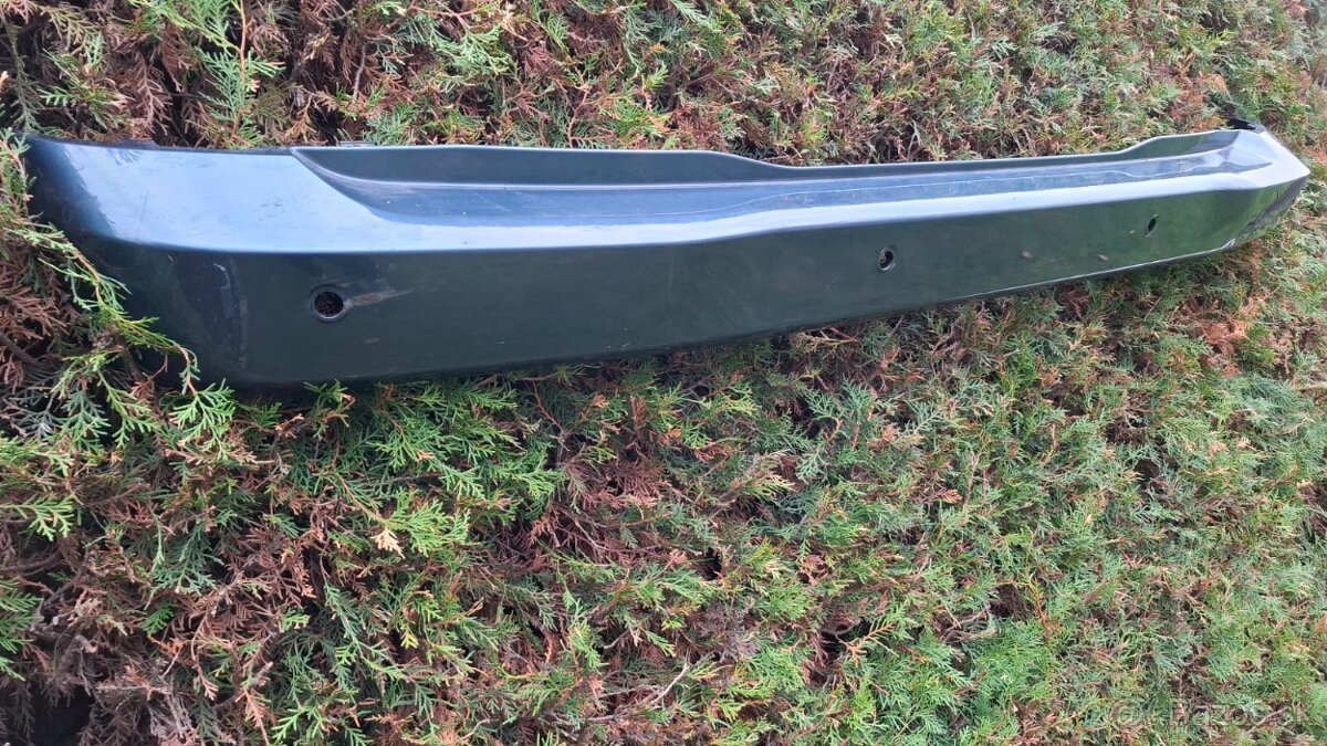 Ford Transit Tourneo Custom MK2 2023 - zadny naraznik