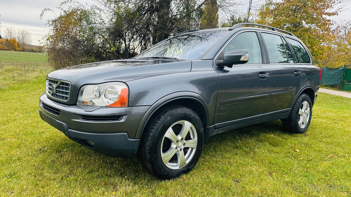 Volvo XC90 2.4 D 4x4