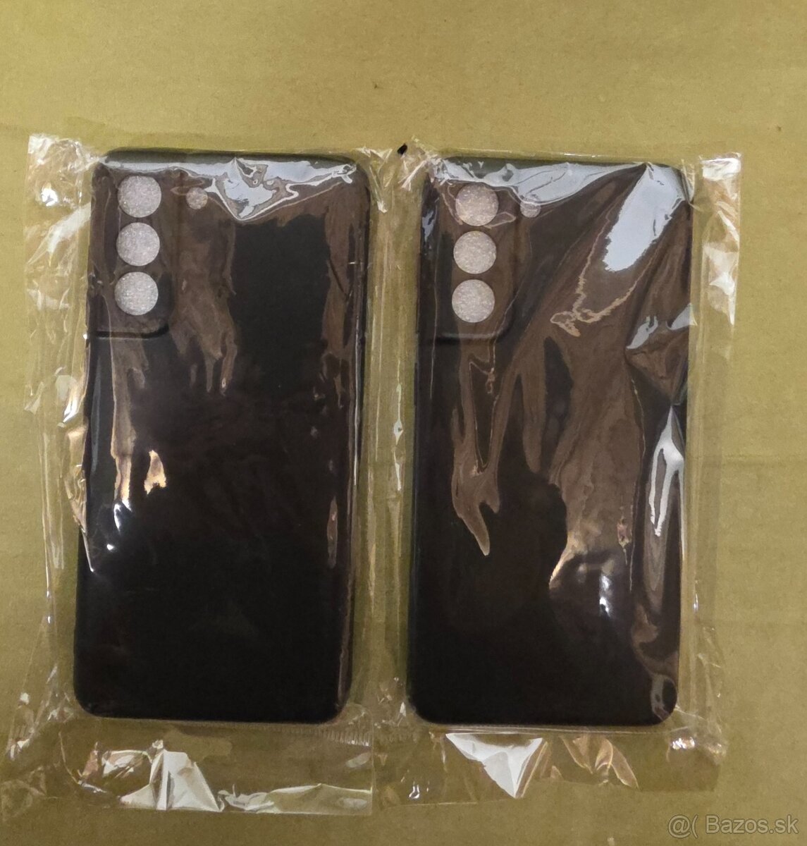 Samsung Galaxy S21 FE