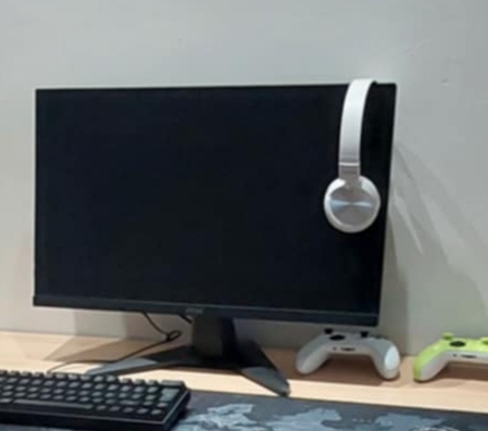 Monitor MSI