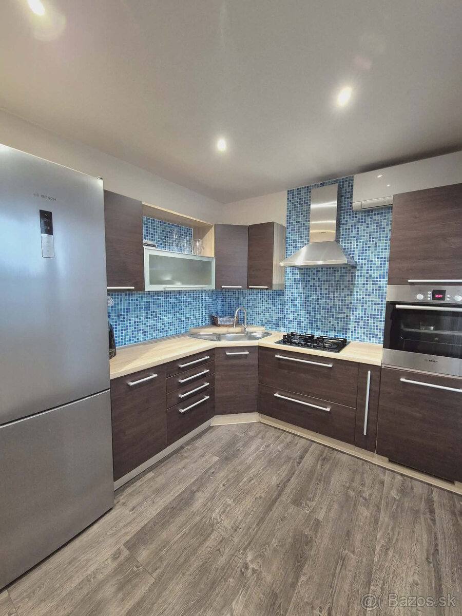 Exkluzívne predaj pekný 2.izb. byt Nitra - Klokočina