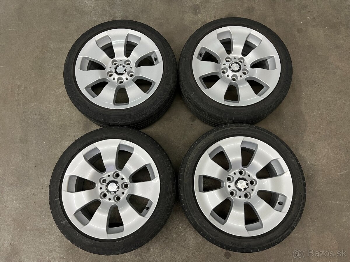 Disky BMW Styling 158 5x120 R17 (E90)