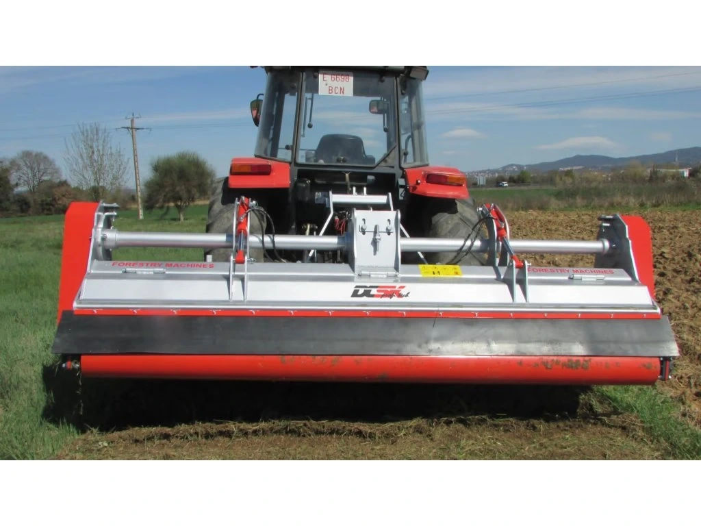 Ventura mulčovač TGSD 350