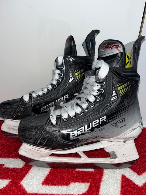 hokejove korčule bauer vapor hyperlite2