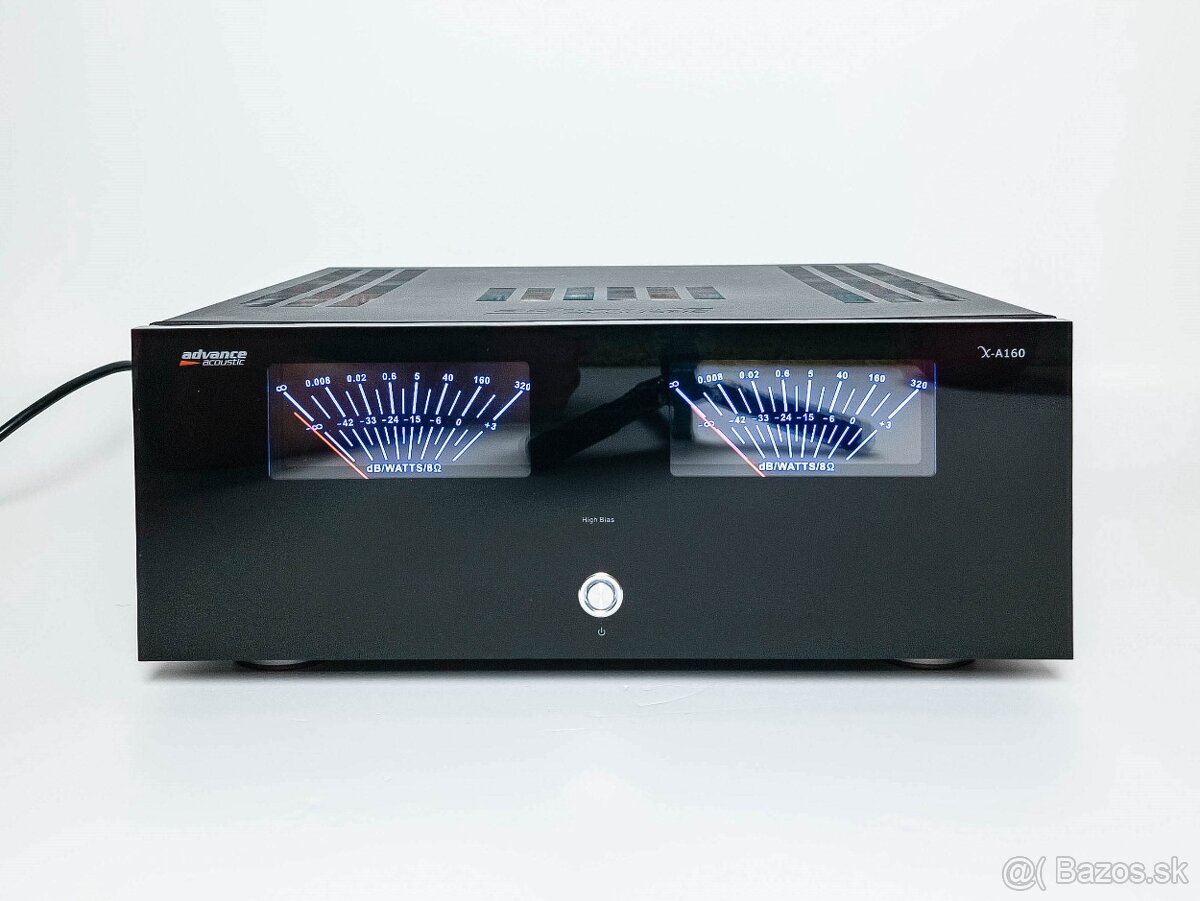 Advance Acoustic X-A160