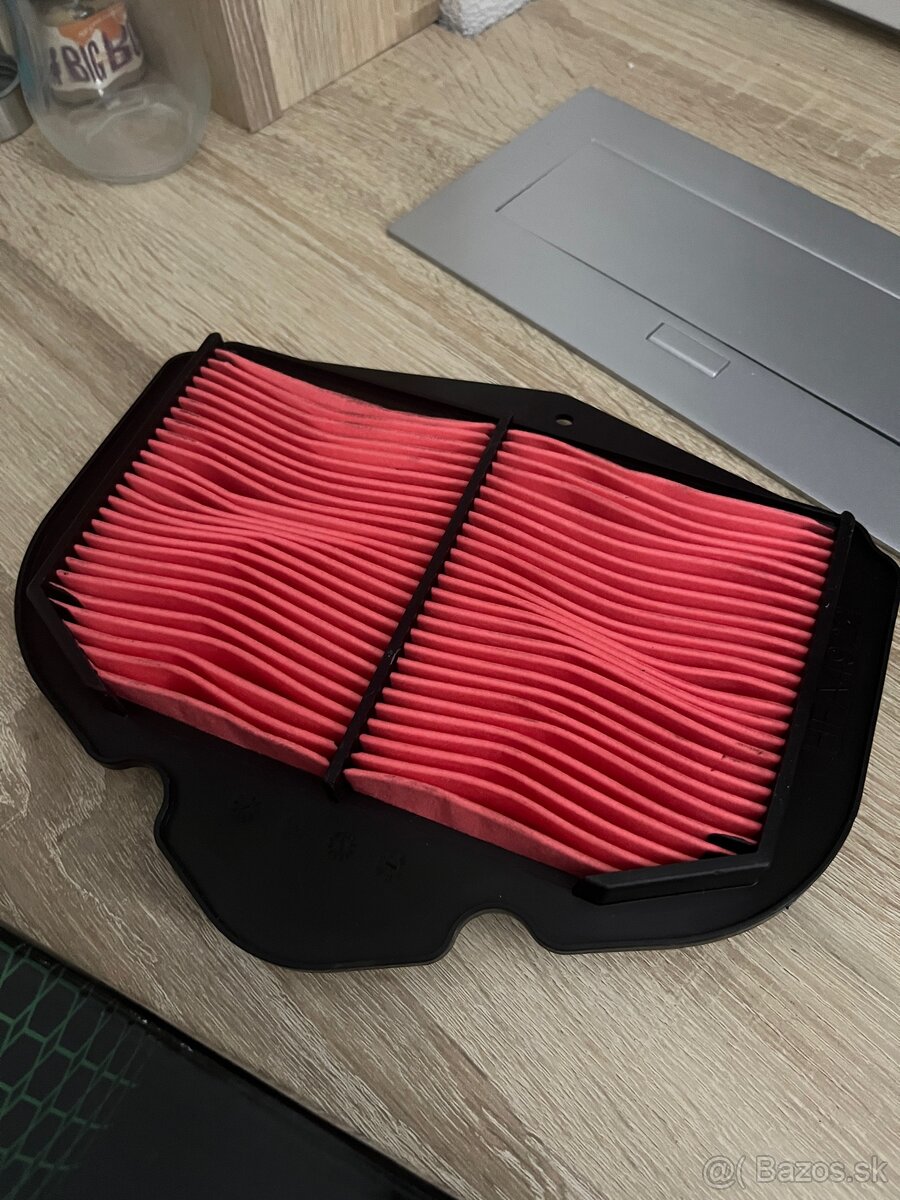 Vzduchovy filter HFA4922