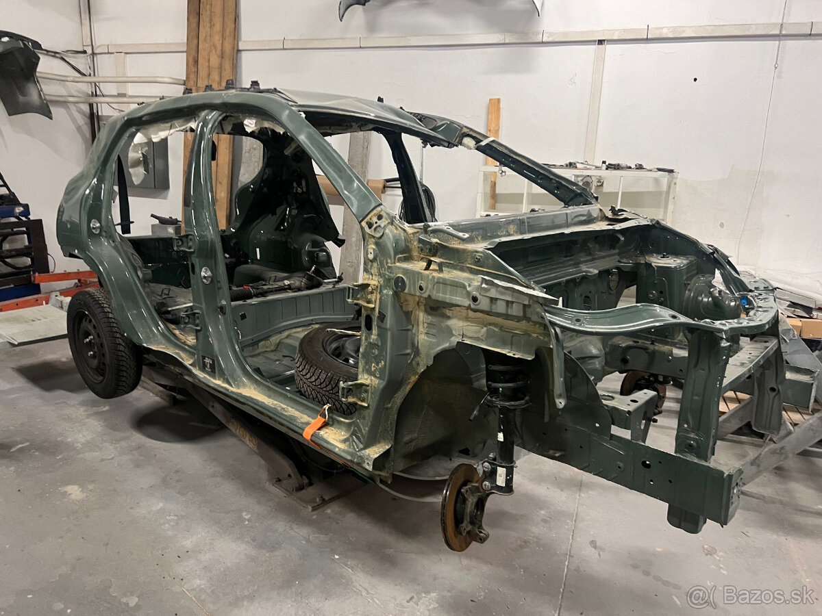 ⭐️⭐️DACIA SPRING - karoseria⭐️⭐️⭐️