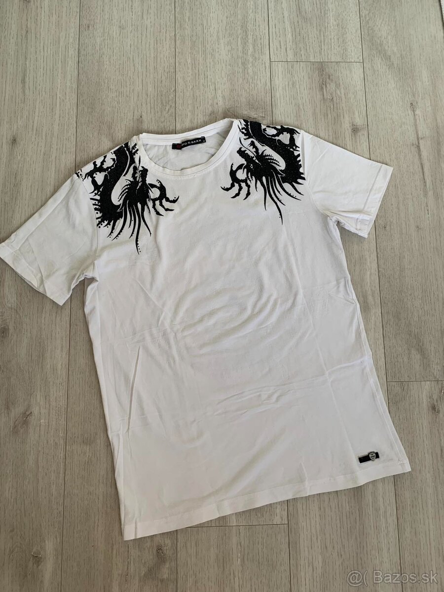 Tričká mix Cipo Baxx