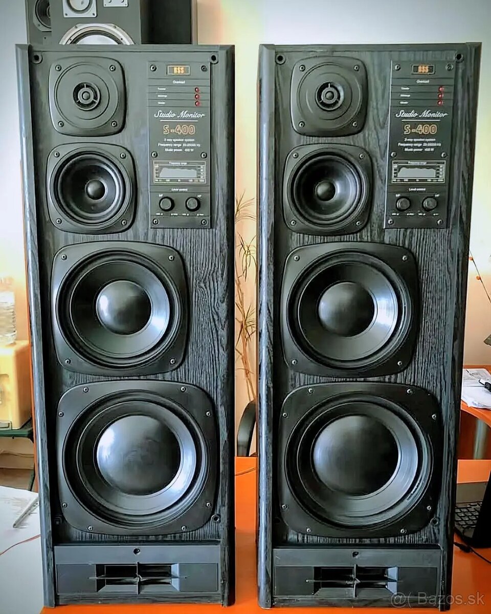 Kúpim Radiotechnika repro