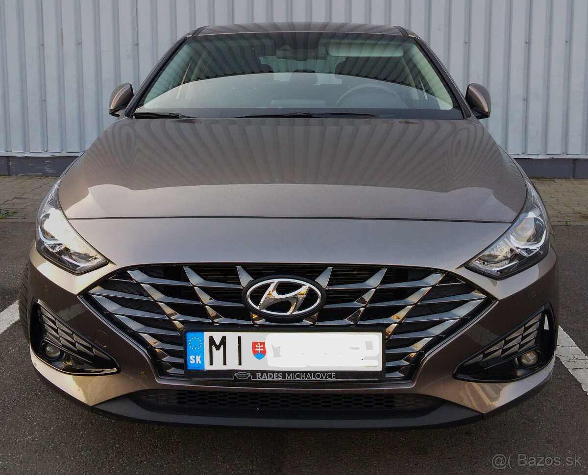 Hyundai I30 1.5 DPI r.v. 10/2020