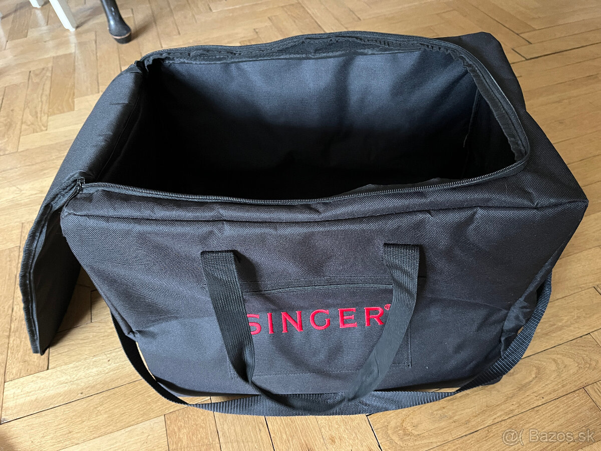 Predám pevnú tašku SINGER